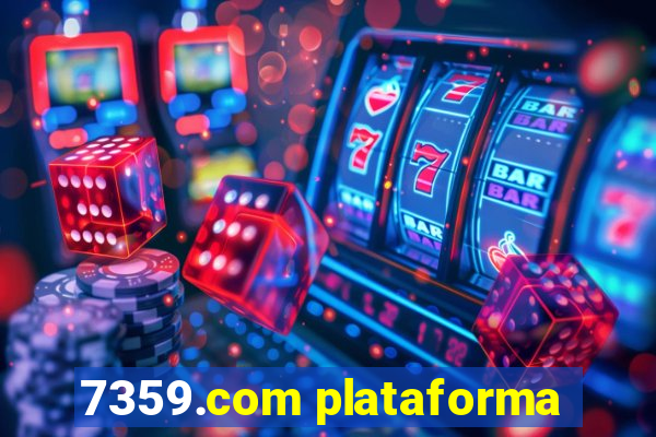 7359.com plataforma